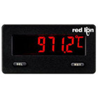 CUB®5 Thermocouple Meter with Backlight Display