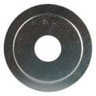 2 Inch to 1/2 Inch, Reducing Washer, Steel-Zinc Plated, For Use with Rigid/IMC Conduit, CSA Listed